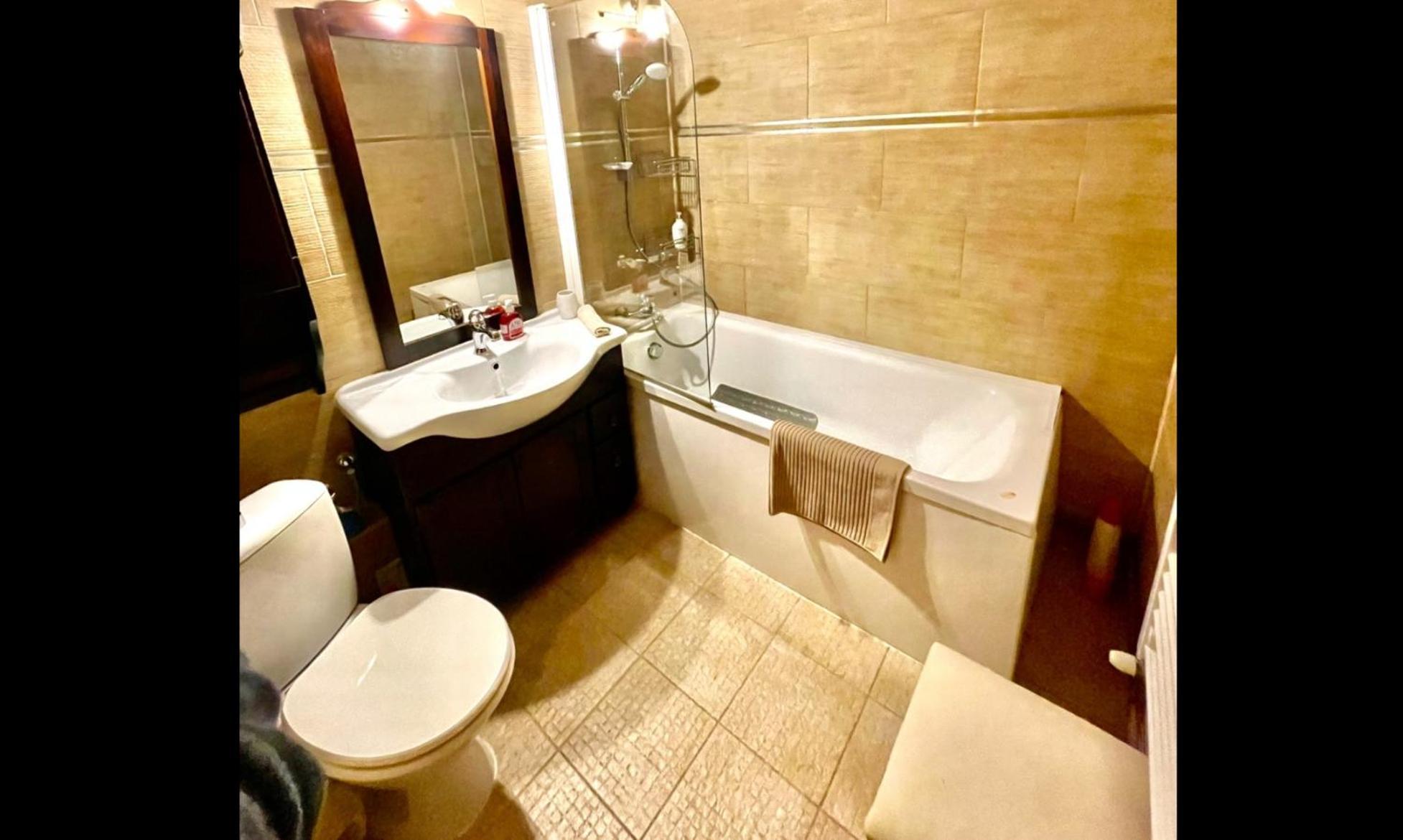 David Apartment Otopeni Exteriér fotografie