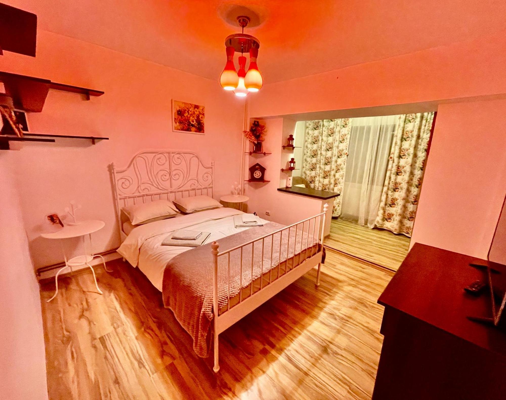 David Apartment Otopeni Exteriér fotografie