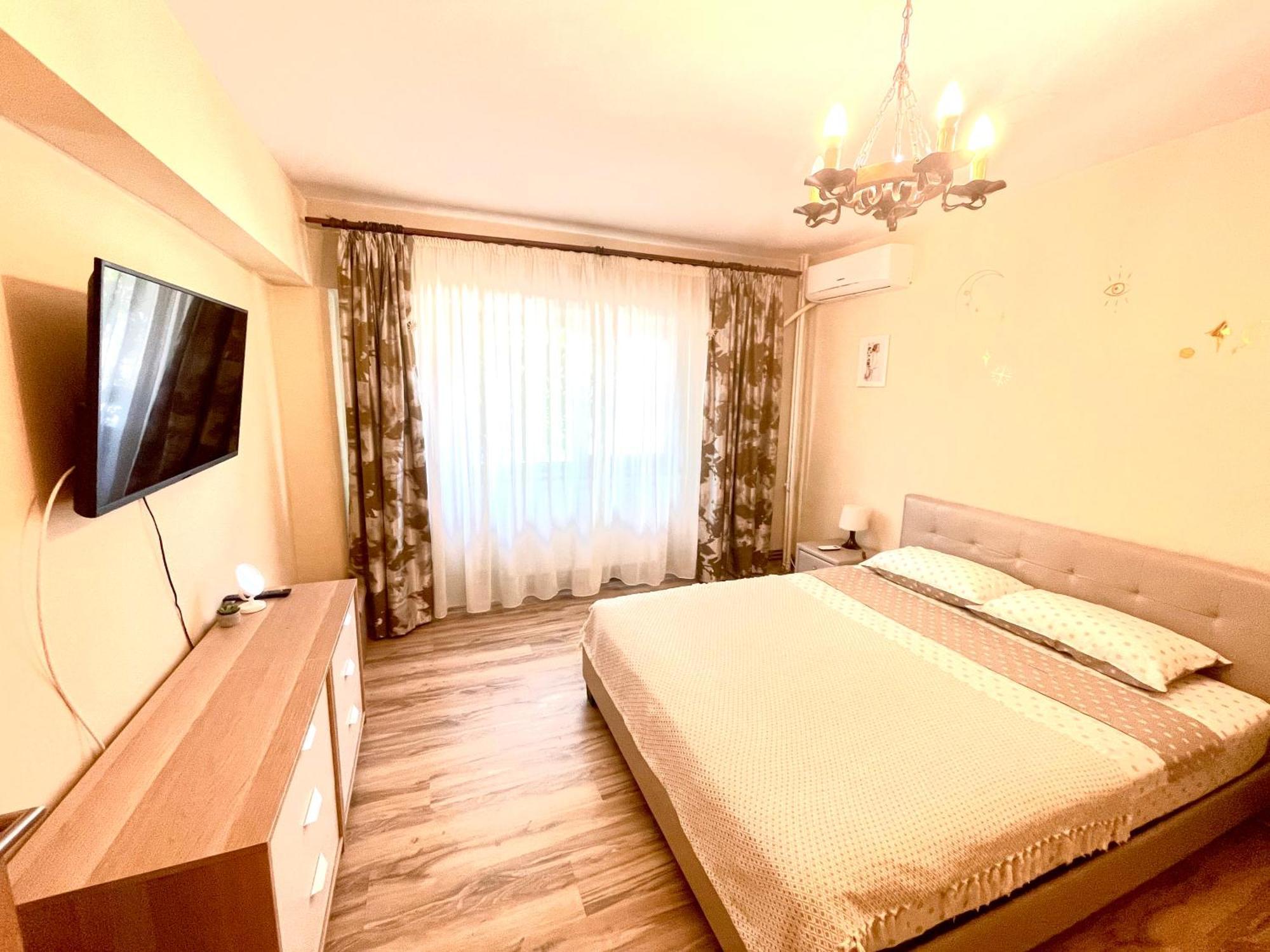 David Apartment Otopeni Exteriér fotografie